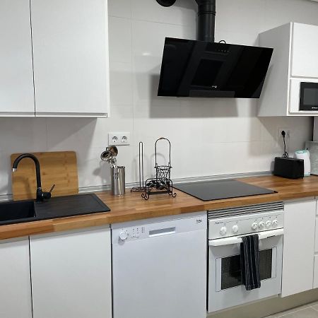 Apartamento Cuatro Estaciones Calahorra Extérieur photo