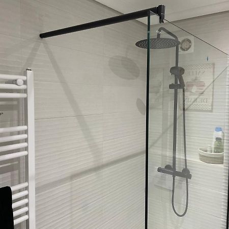 Apartamento Cuatro Estaciones Calahorra Extérieur photo