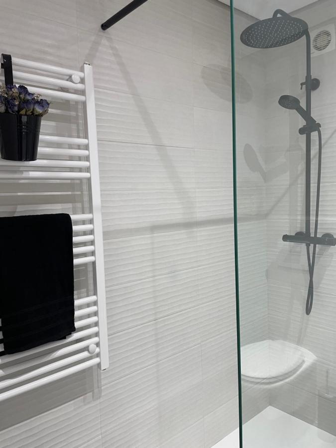 Apartamento Cuatro Estaciones Calahorra Extérieur photo