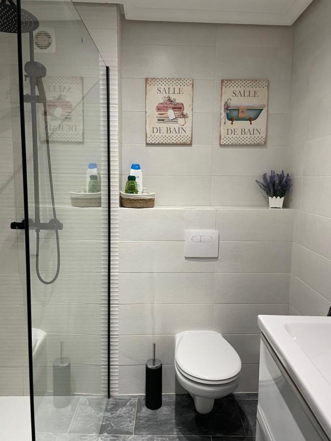 Apartamento Cuatro Estaciones Calahorra Extérieur photo